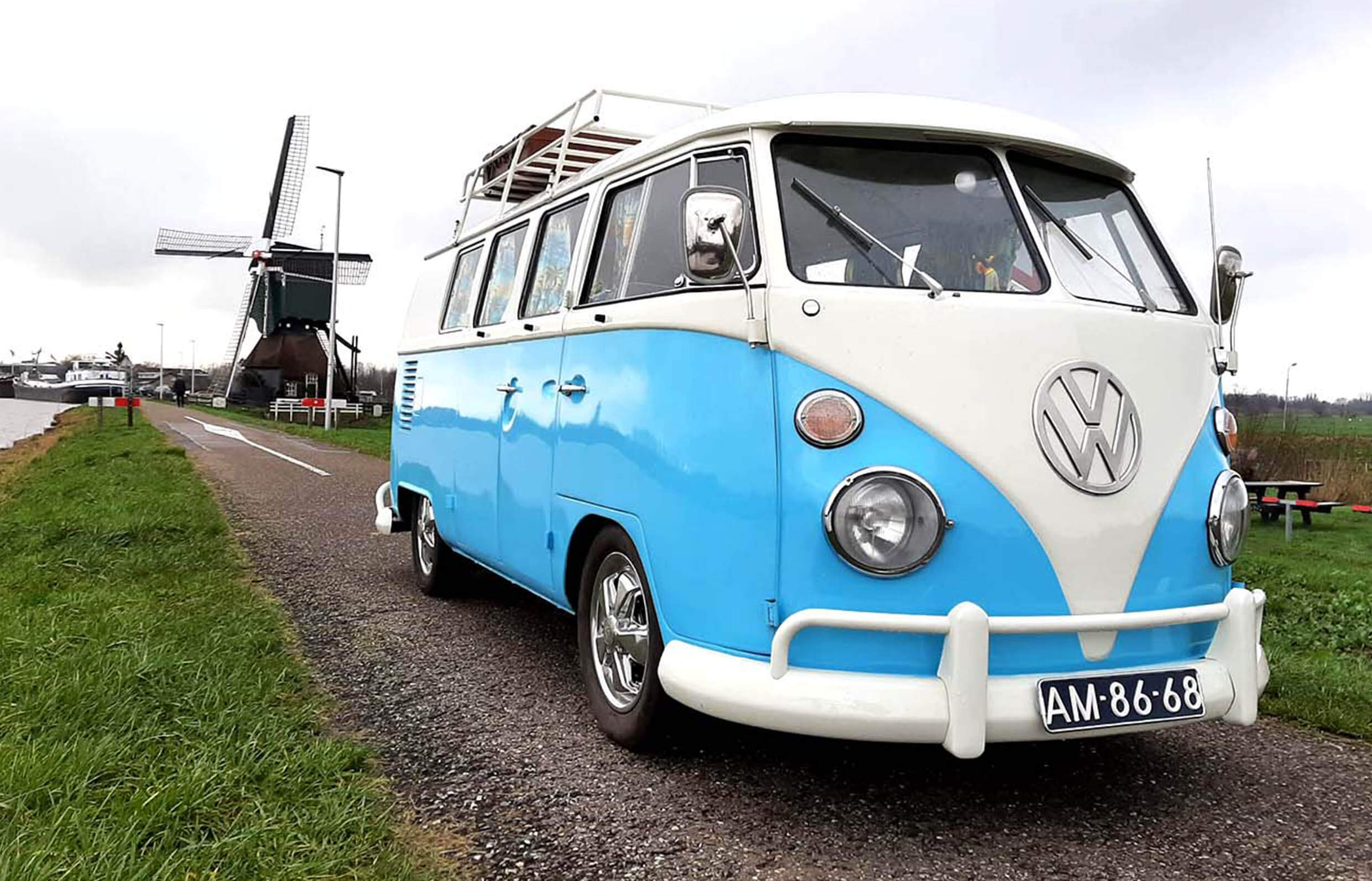 T1 VW busje Blue Sky1 Header slider