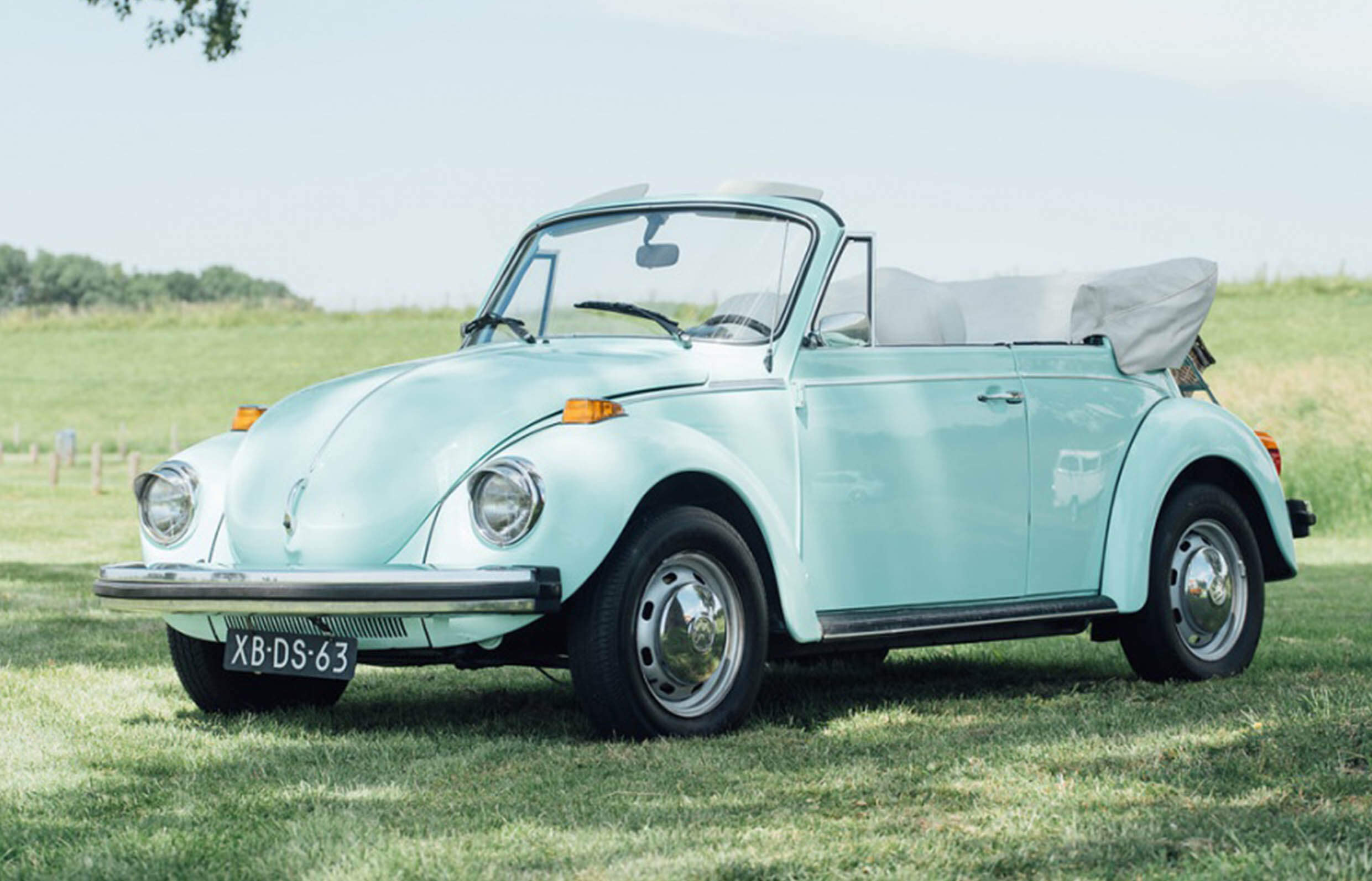 DVWB CABRIO VW Kever Minty2 Header slider