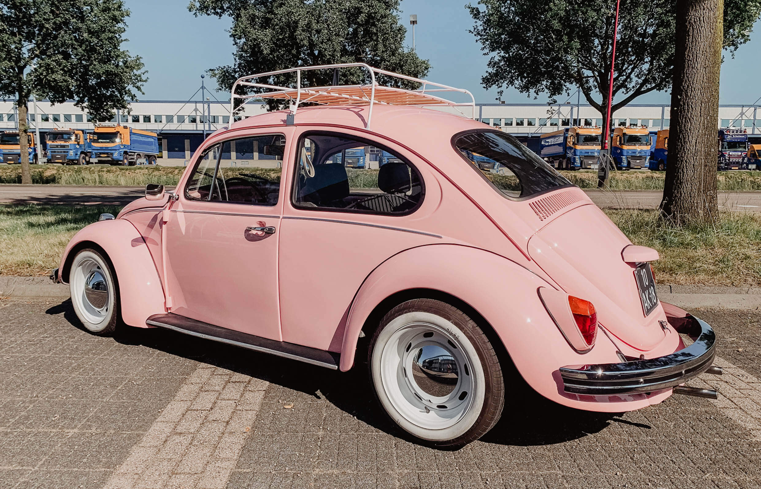 DVWB DICHTE VW Kever Pink Lady2 Header slider