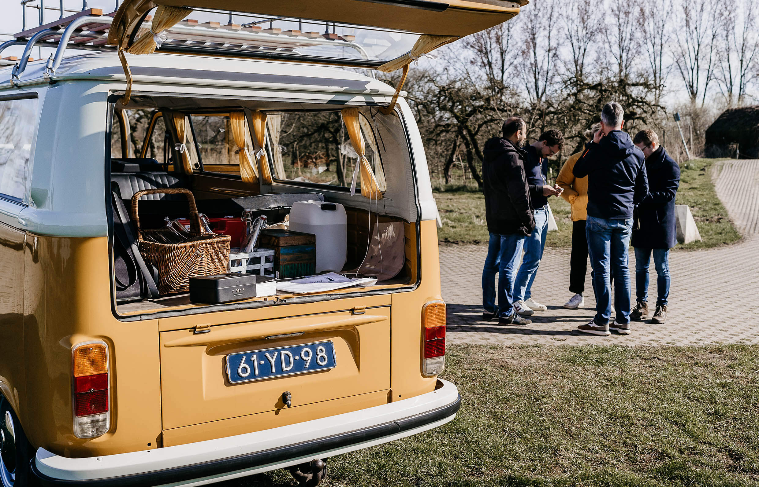 DVWB Escapevroom VW Busjes Header slider2