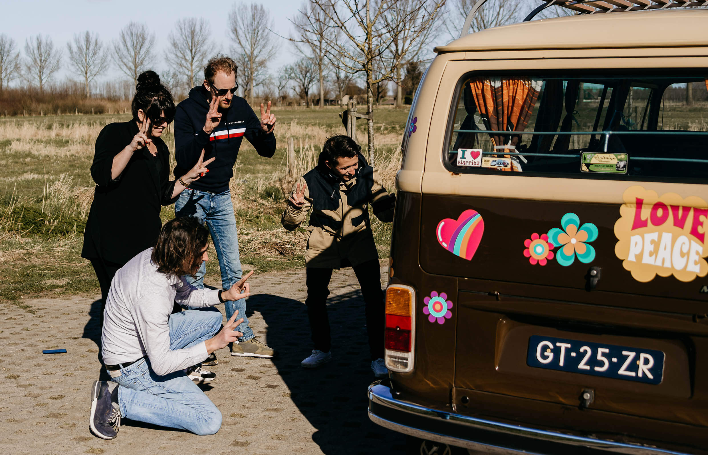 DVWB Escapevroom VW Busjes Header slider3