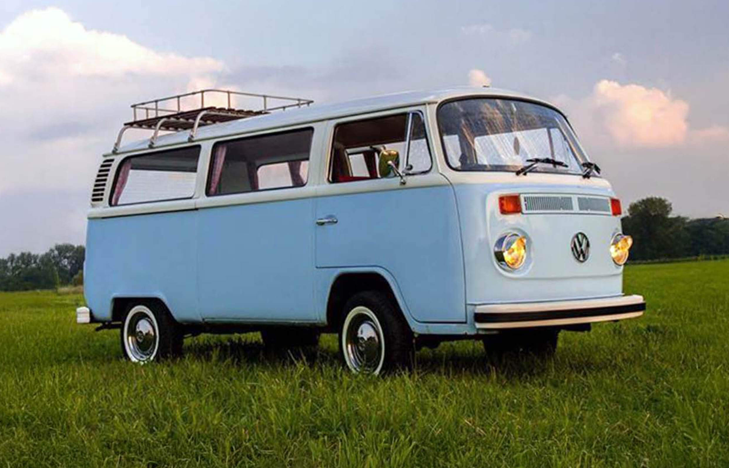 DVWB T2 VW busje Blue Ocean2 Header slider