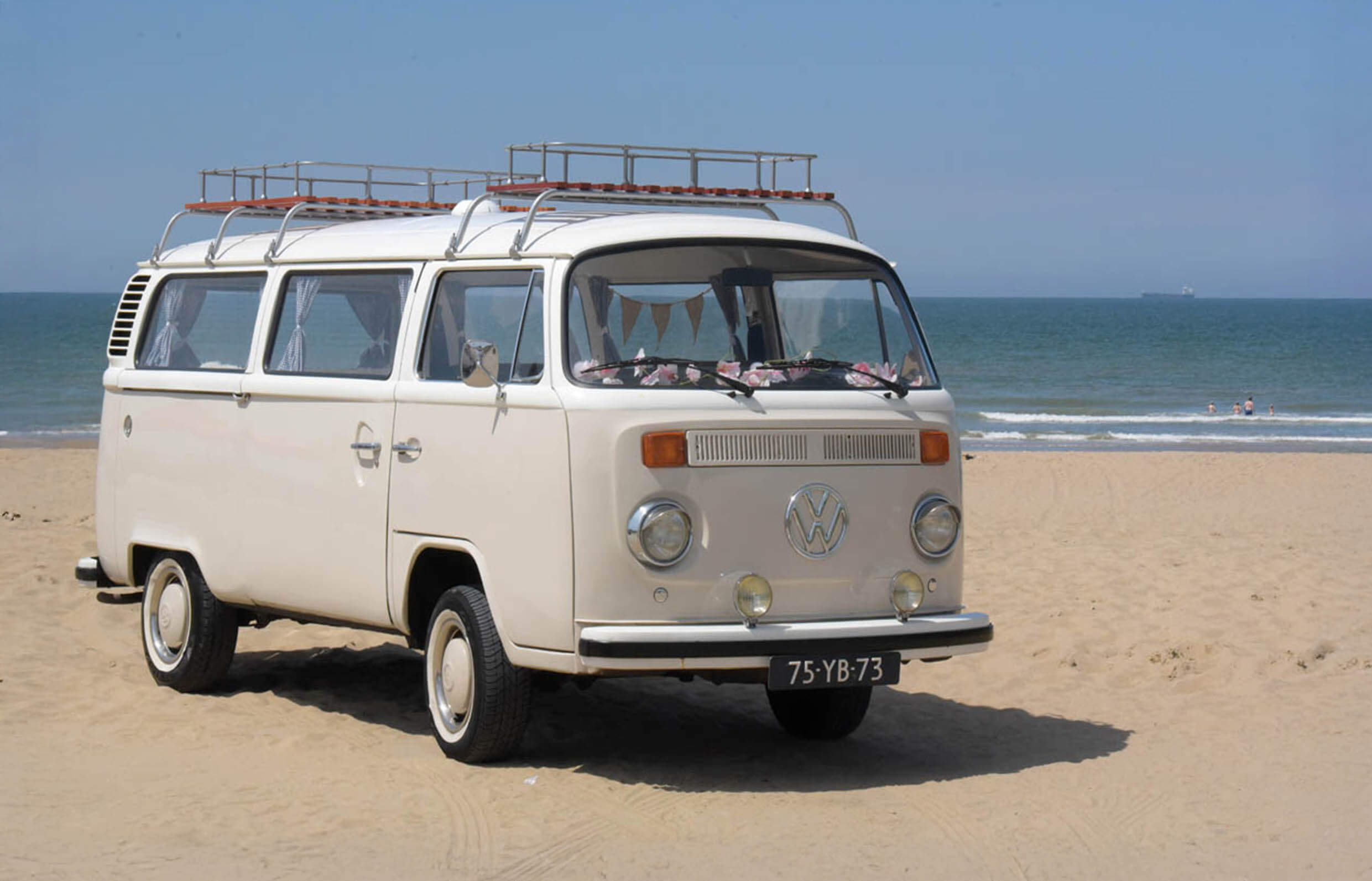 DVWB T2 VW busje Sandy1 Header slider