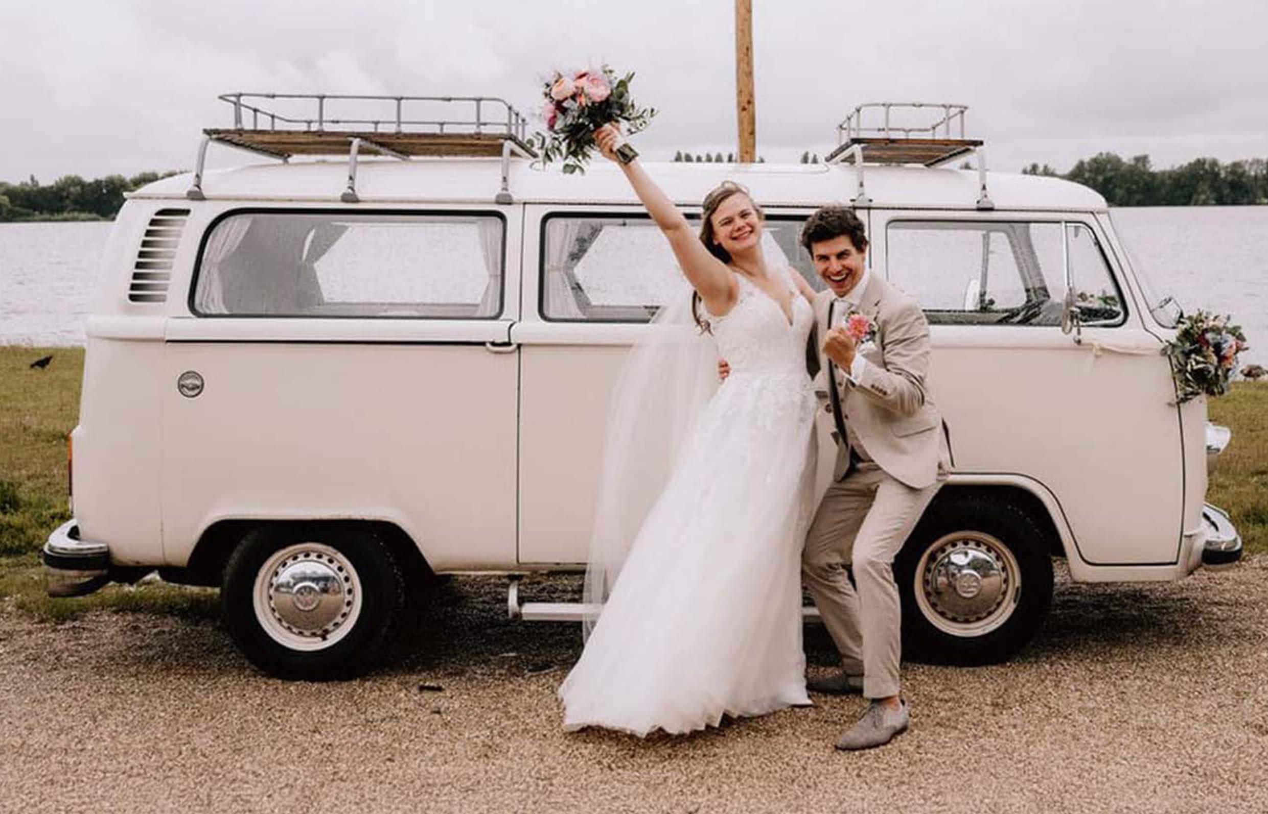 DVWB T2 VW trouwbus Sandy2 Header slider