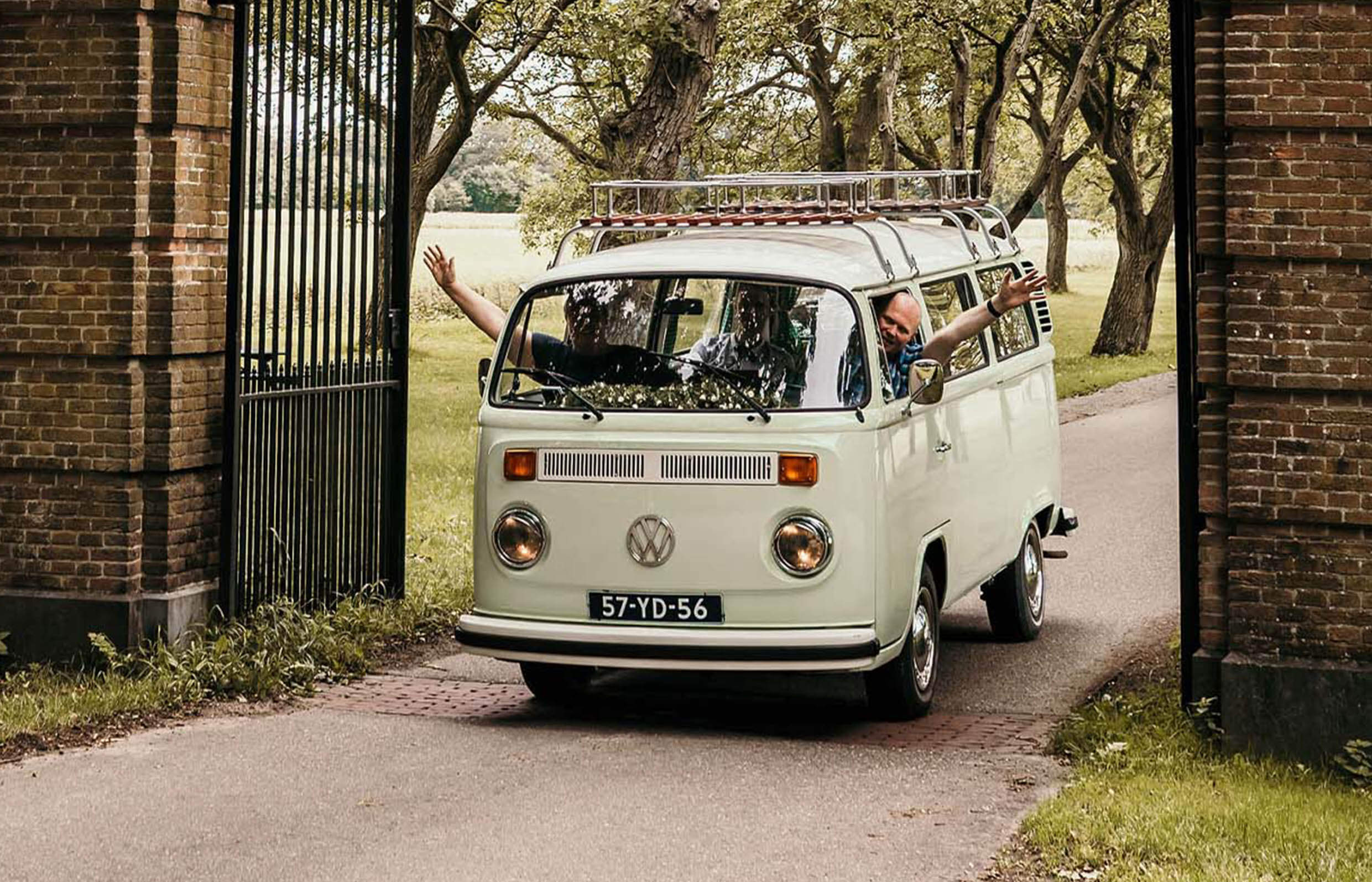 DVWB T2 VW trouwbus Sweet Minty1 Header slider