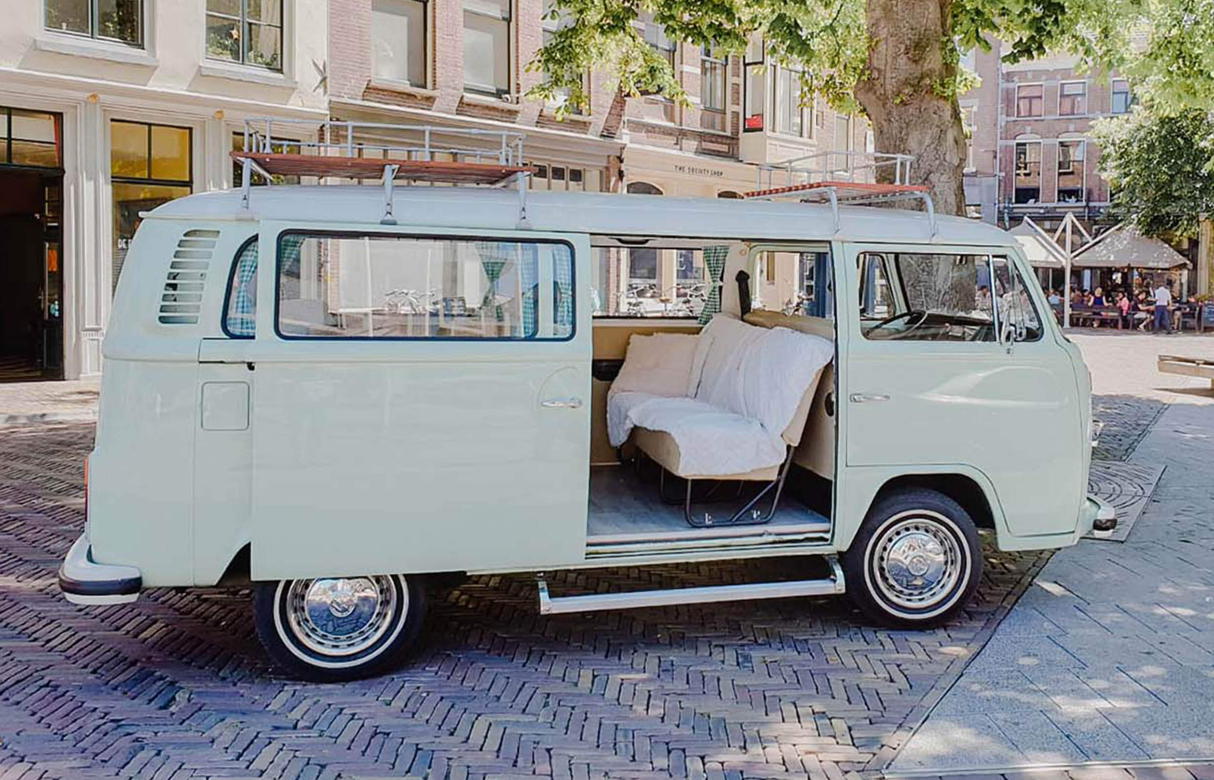 DVWB T2 VW trouwbus Sweet Minty2 Header slider